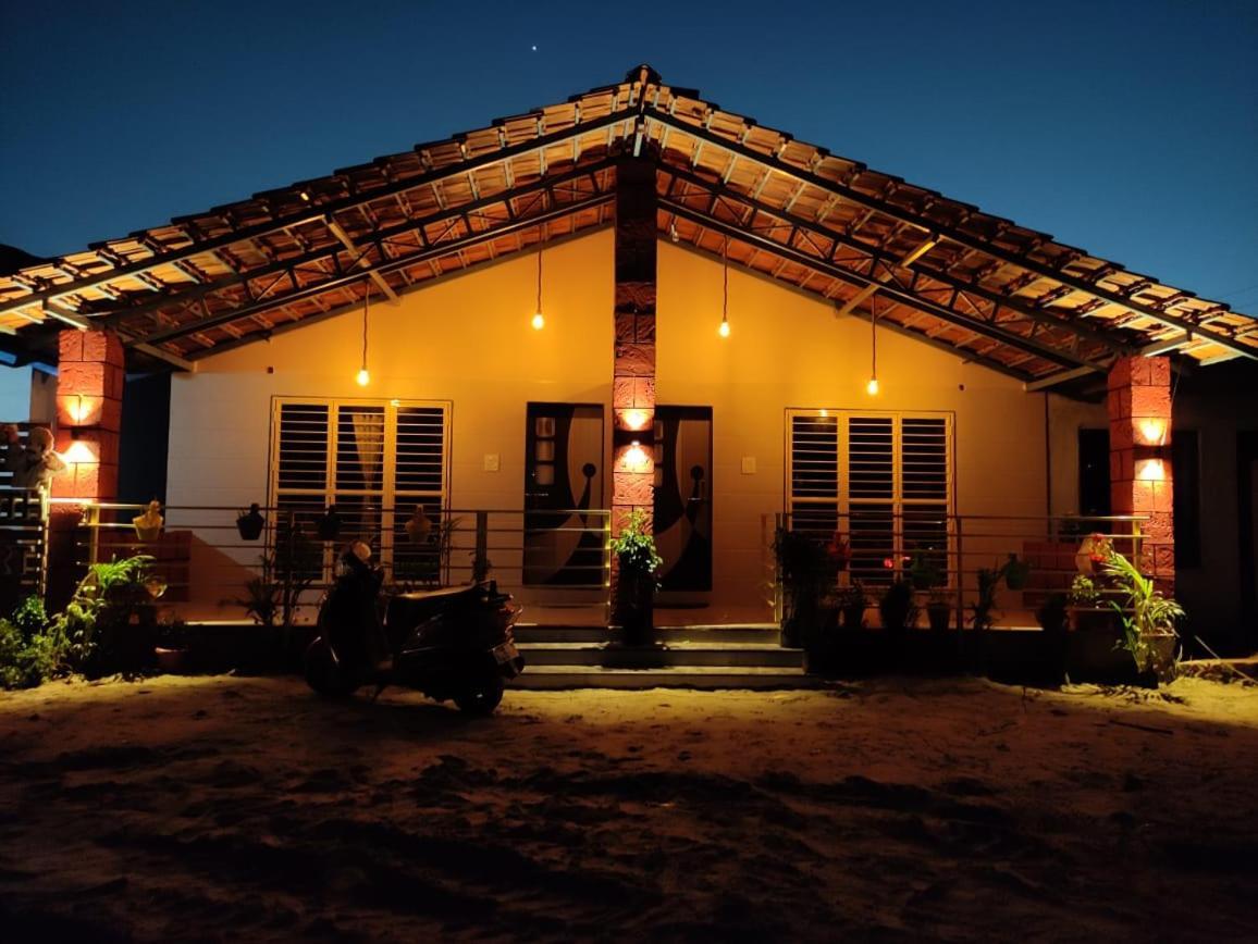 Rehoboth Resort Malvan Exterior photo