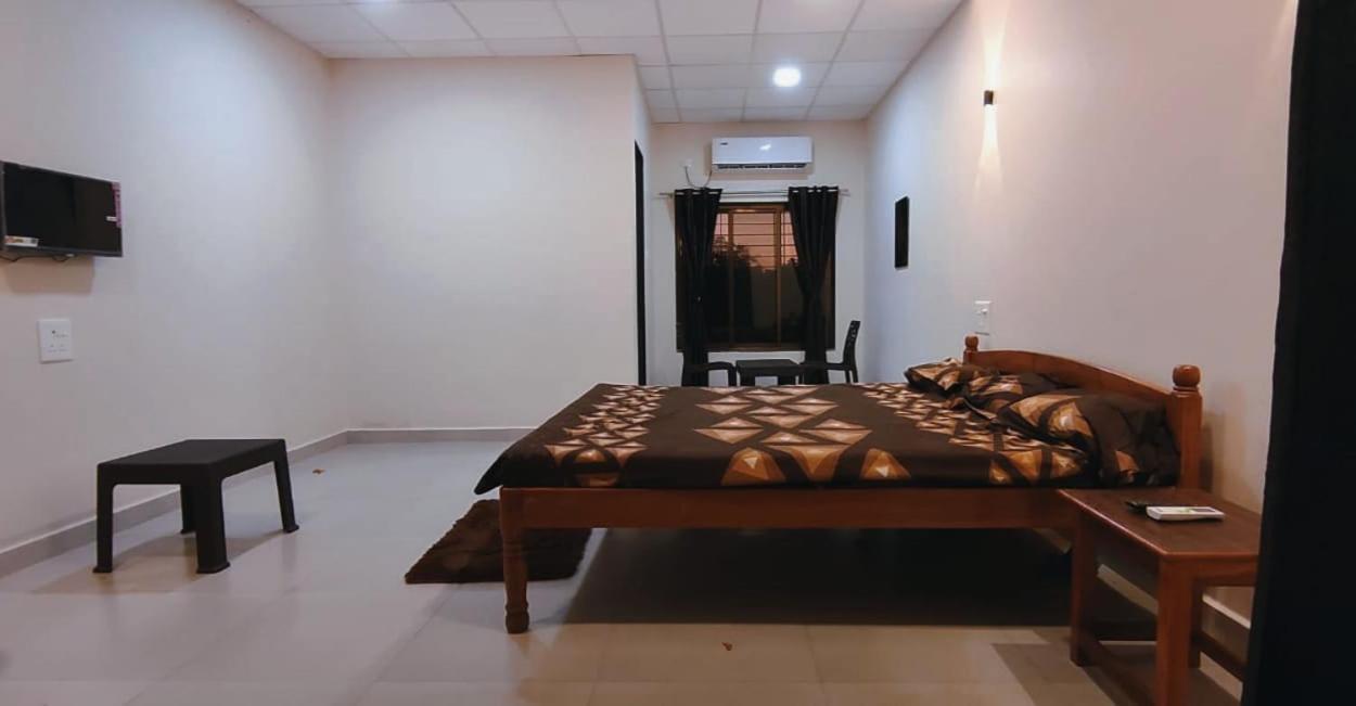 Rehoboth Resort Malvan Exterior photo