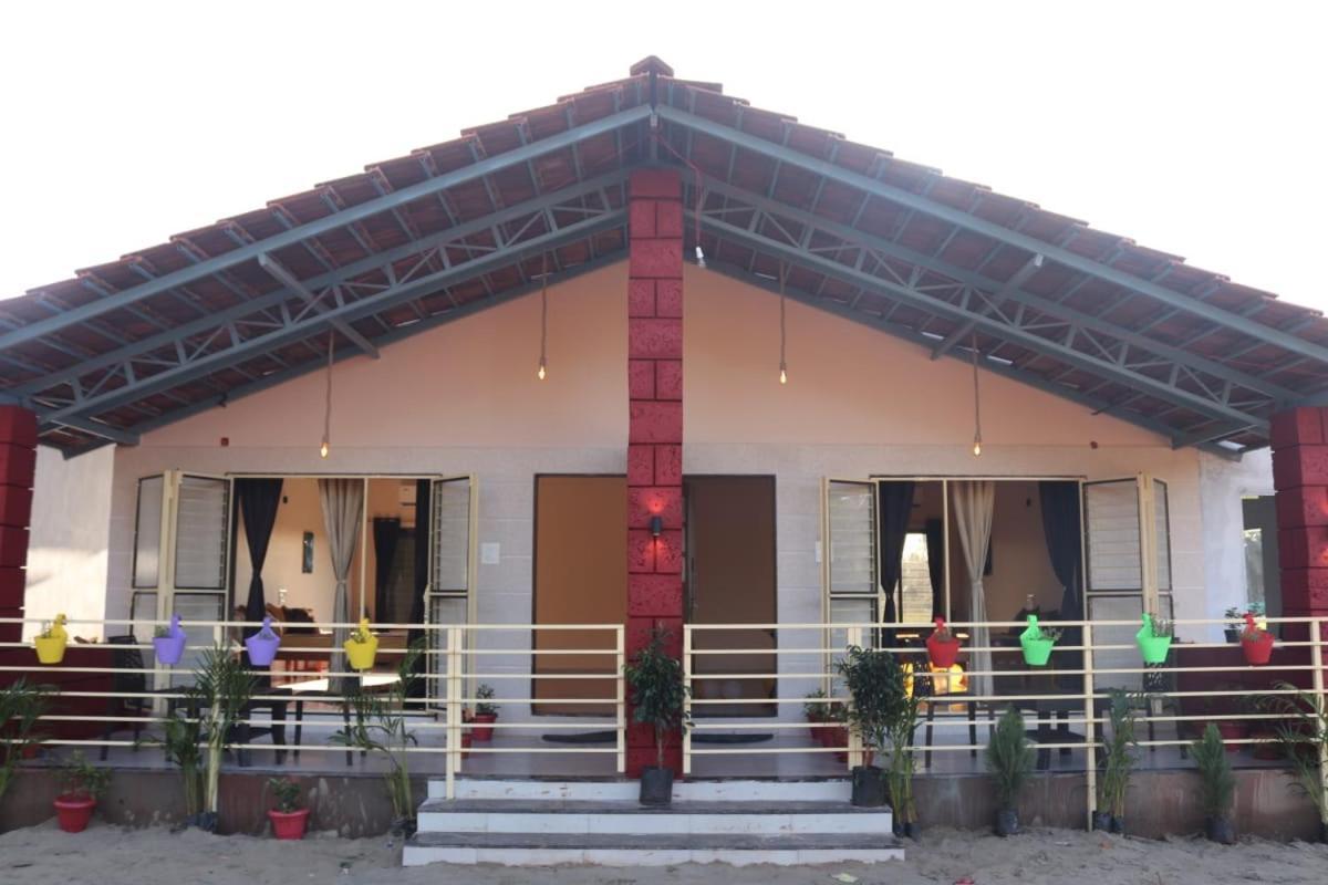 Rehoboth Resort Malvan Exterior photo
