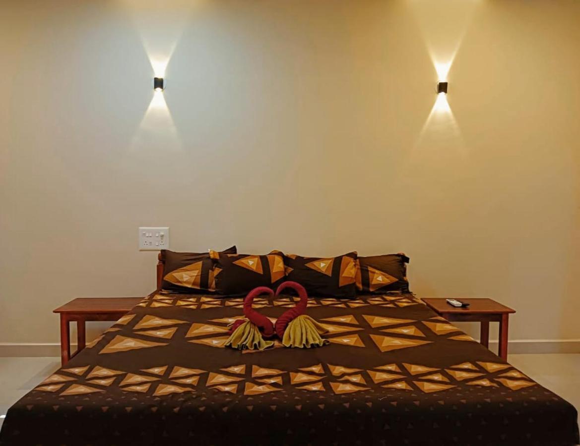 Rehoboth Resort Malvan Exterior photo